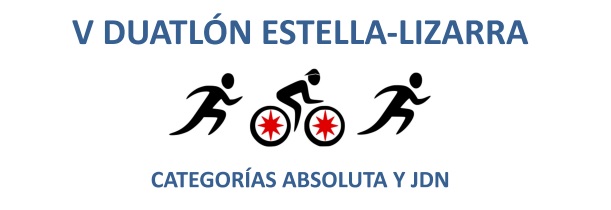 Abierto el plazo de inscripci&oacute;n V Duatl&oacute;n Estella-Lizarra